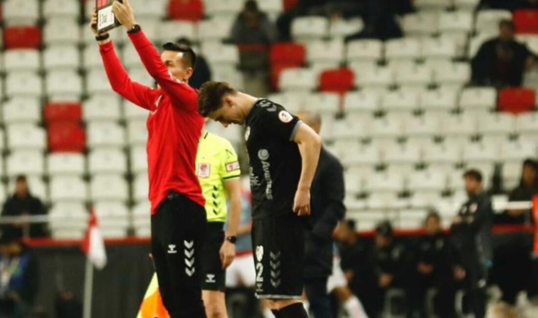 Kocaelispor'un genç yeteneği Haşim Arda Sarman, takımına olan inancını ve