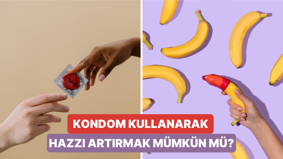 Kondomlar, cinsel sağlık için önemli bir koruyucu araçtır. Cinsel yolla