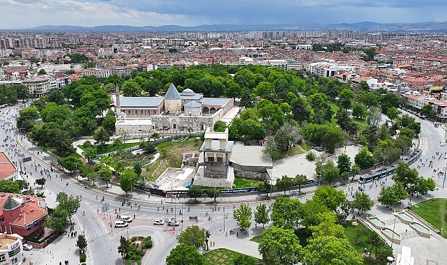 Konya Büyükşehir Belediyesi, savunmasız yol kullanıcıları için yenilikçi bir proje