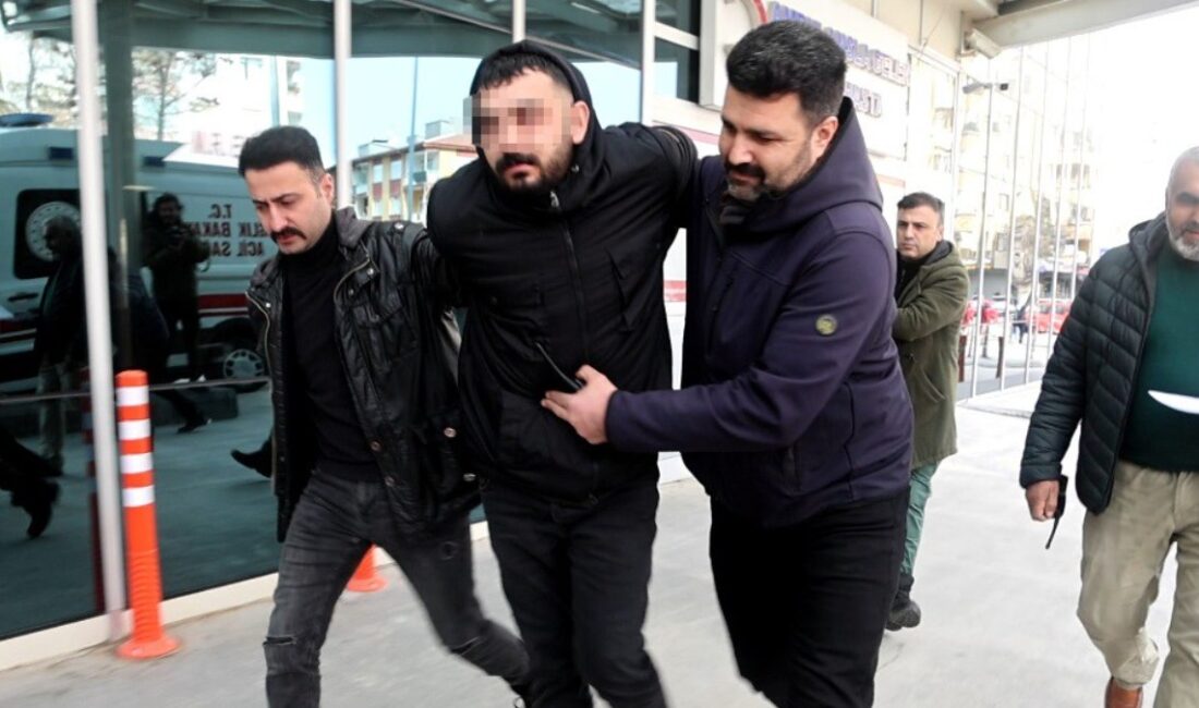 Konya'da bir arzuhalci ofisine yapılan silahlı saldırı, kıskançlık nedeniyle gerçekleşti.