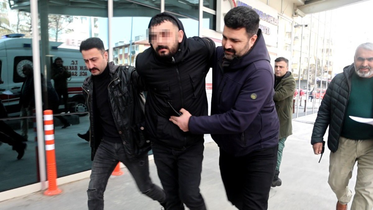 Konya'da bir arzuhalci ofisine yapılan silahlı saldırı, kıskançlık nedeniyle gerçekleşti.