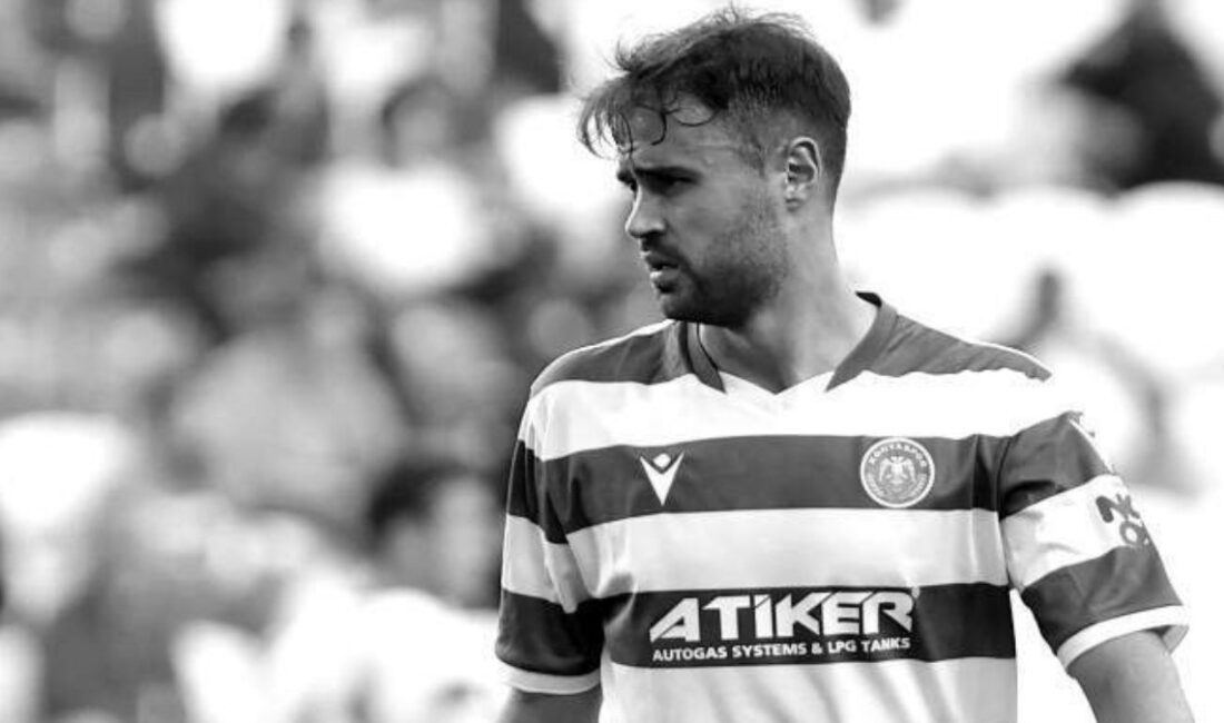 Konyaspor, 3 yıl evvel trafik kazasında hayatını kaybeden futbolcusu Ahmet
