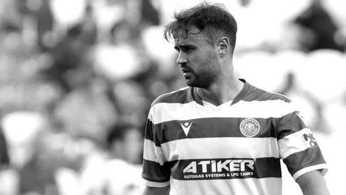 Konyaspor, 3 yıl evvel trafik kazasında hayatını kaybeden futbolcusu Ahmet