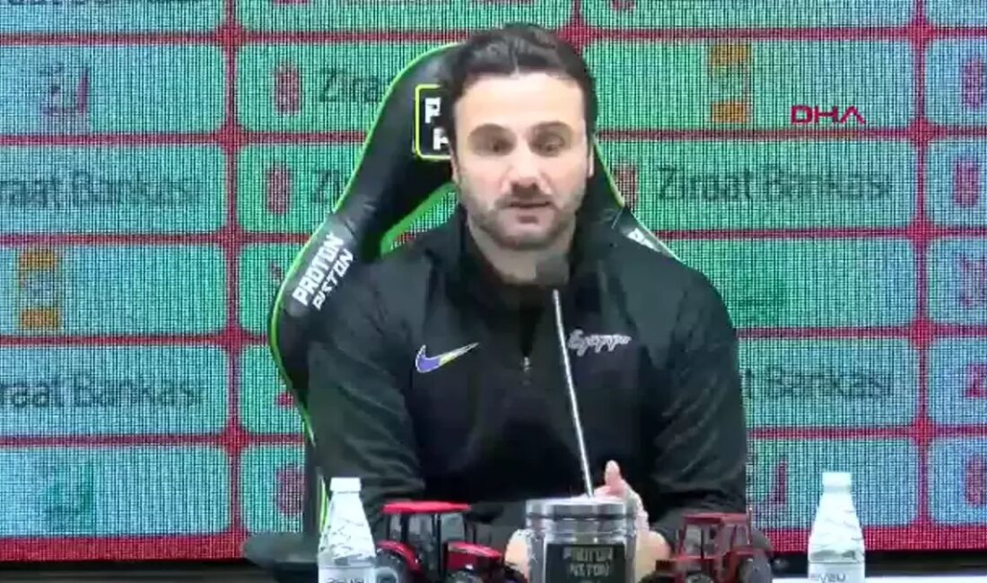 Konyaspor, Türkiye Kupası'nda Eyüpspor'u 3-1 mağlup ederek önemli bir galibiyet