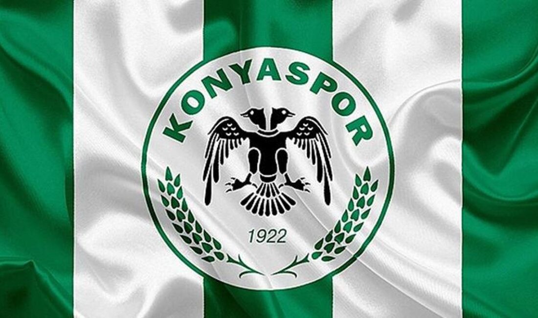 Harika Lig'in 23. haftasında Konyaspor, Kayserispor'a 3-2 mağlup olmuştu. Konyaspor,
