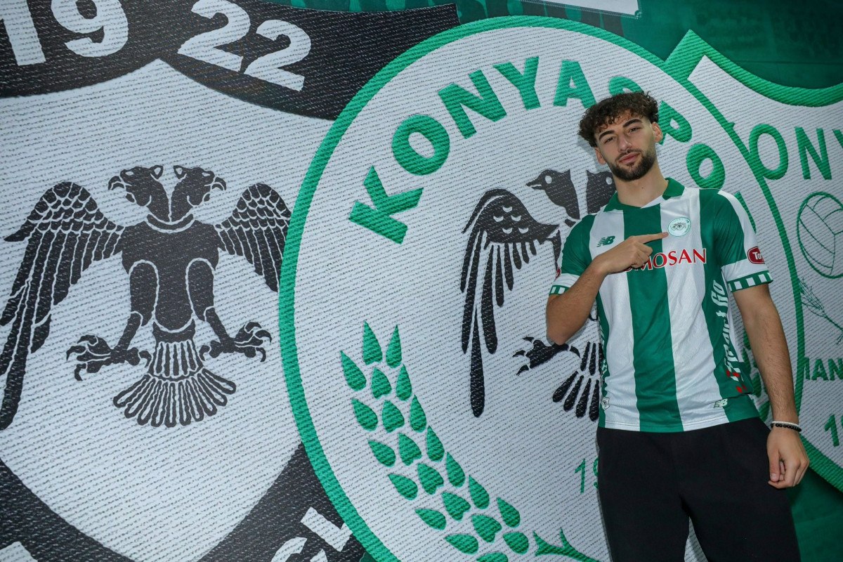 İHA Konyaspor'da Transfer Hamleleri Devam Ediyor