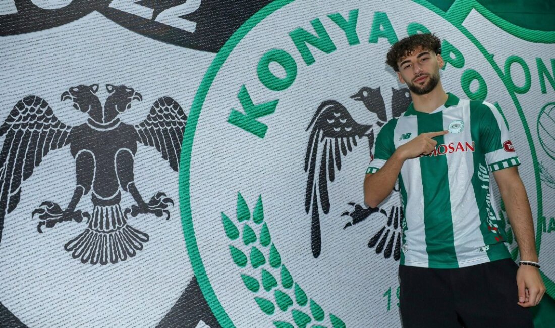 Konyaspor, Mehmet Kaya ile 3.5 yıllık anlaşma sağladı. Yeni teknik