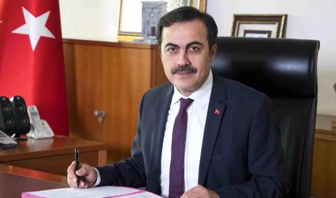 KOSAM, Orta Anadolu'nun lojistik potansiyelini artırma stratejilerini raporladı.