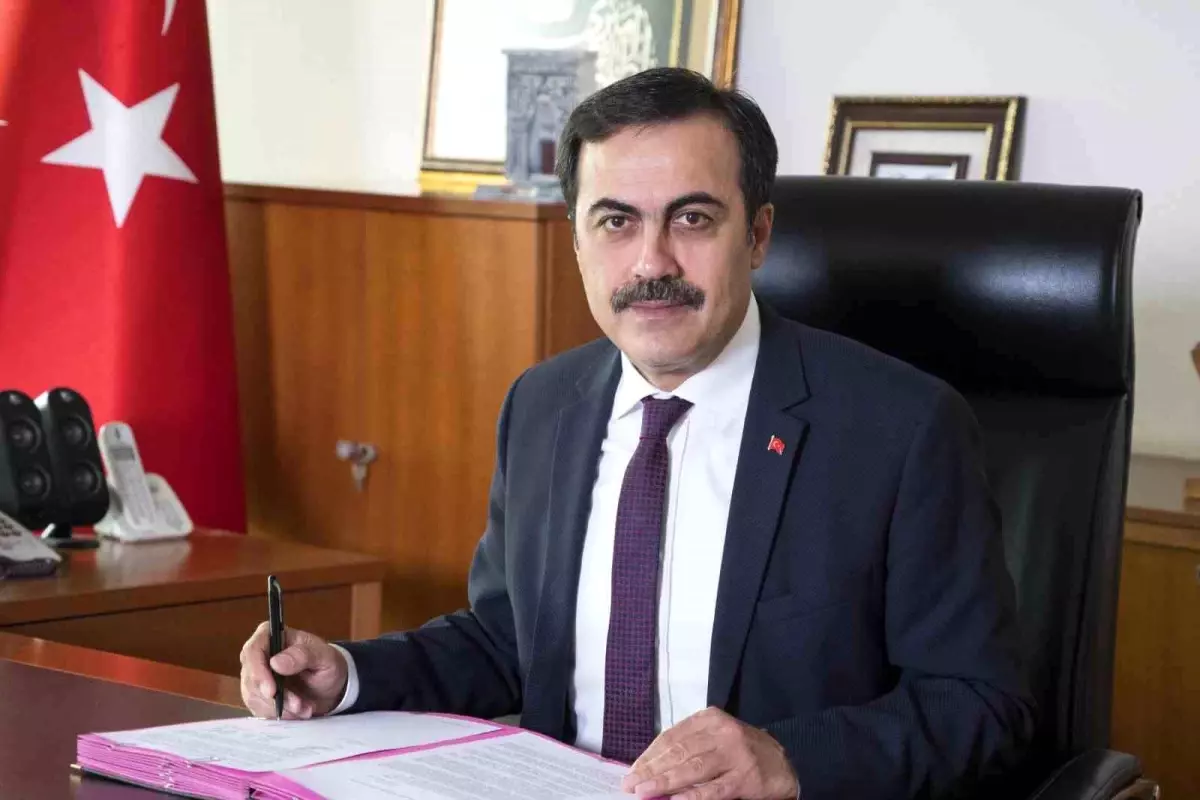 KOSAM, Orta Anadolu'nun lojistik potansiyelini artırma stratejilerini raporladı.