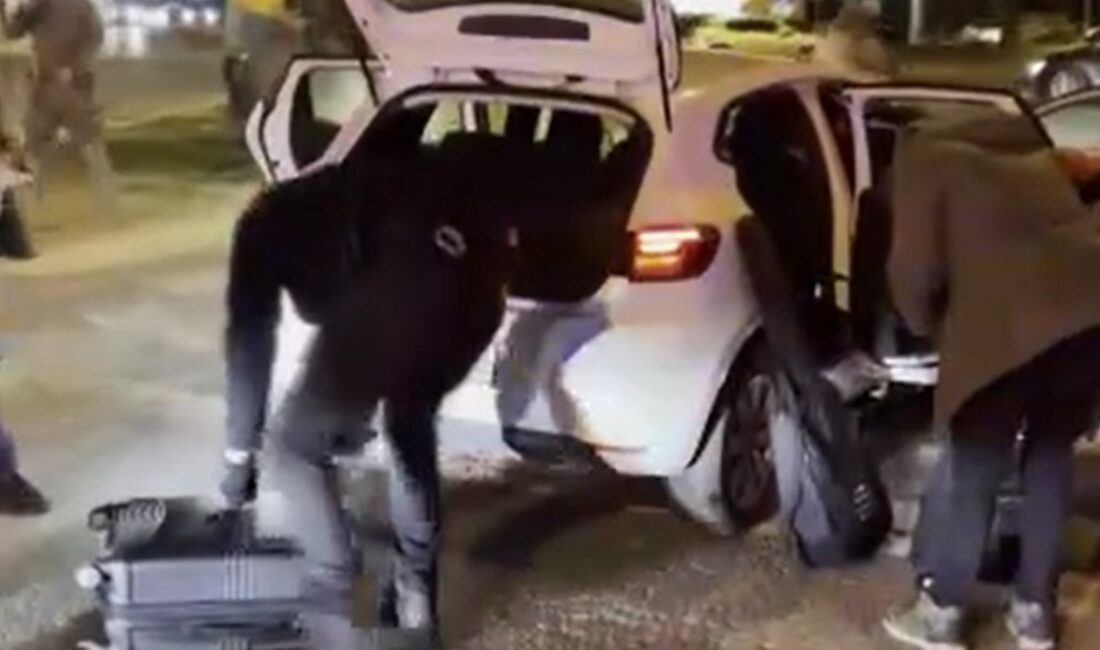 "Kovalamaca: Polis Takibinden Kaçan Sürücü ve Göçmen" başlıklı yazımızda, heyecan