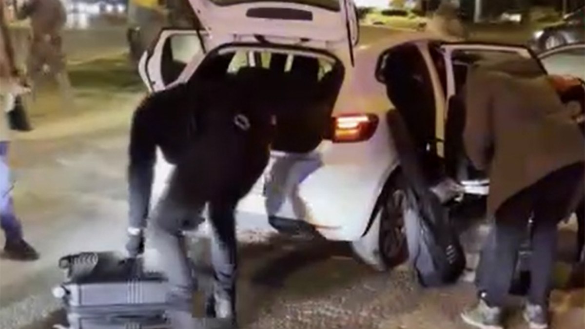 "Kovalamaca: Polis Takibinden Kaçan Sürücü ve Göçmen" başlıklı yazımızda, heyecan