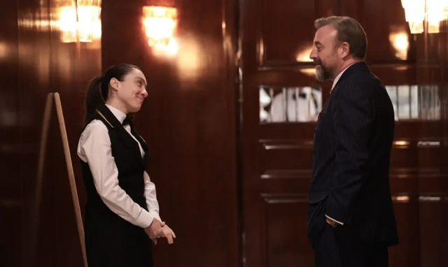 Kral Kaybederse Dizisinin İlk Bölümü Yayınlandı