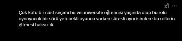 Kral Kaybederse Dizisi İlk Bölümle Yayında: Merve Dizdar'a Eleştiriler Yağdı