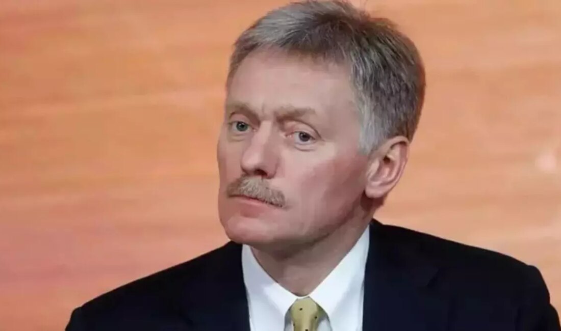Kremlin Sözcüsü Peskov, ABD ile tutuklu takası hakkında önemli açıklamalarda