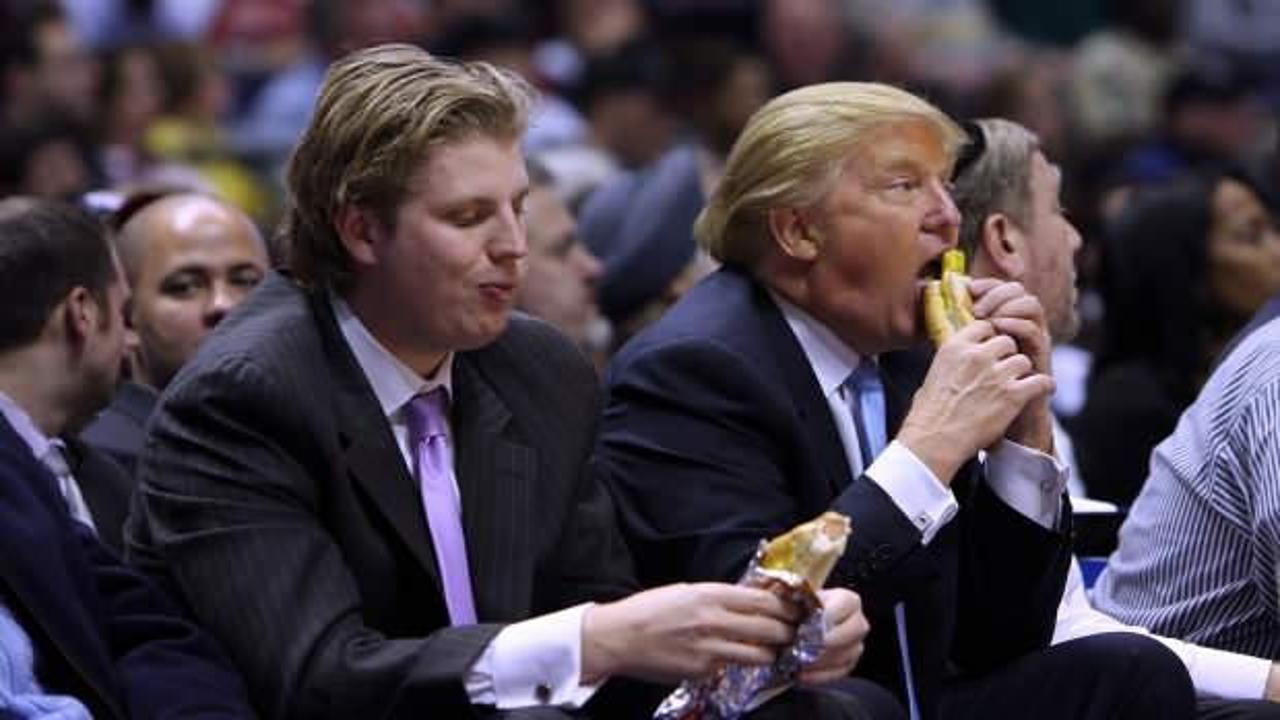 Kripto para piyasalarında yaşanan sert dalgalanmalar ve Eric Trump'ın Ethereum
