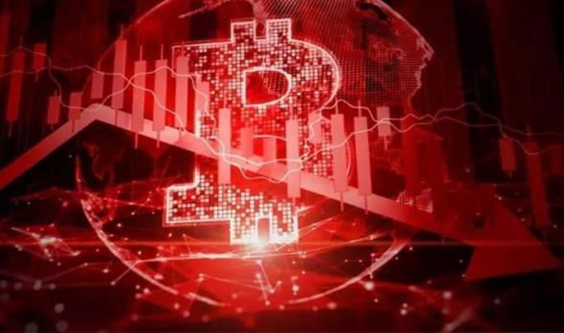 Kripto para piyasasında yaşanan düşüşün ardındaki nedenleri keşfedin. İthalat tarifelerinin