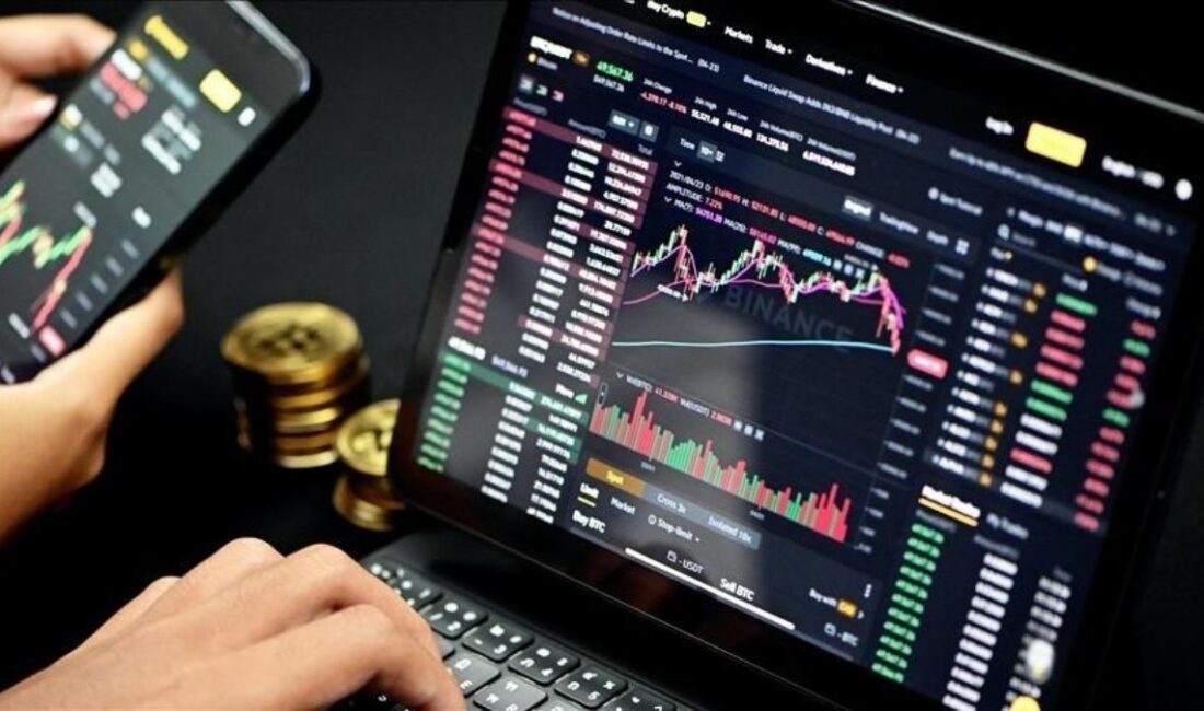 ABD merkezli yatırım şirketleri, altcoin projeleri için borsa yatırım fonu