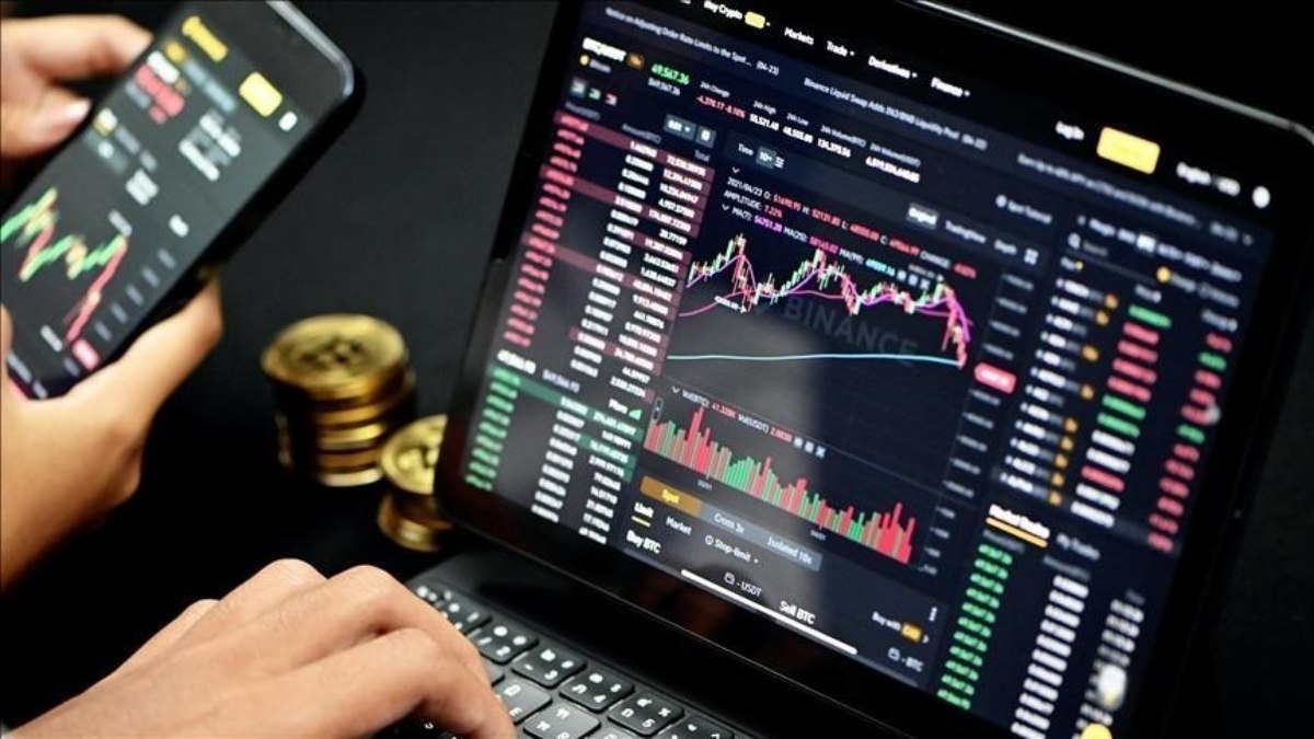 ABD merkezli yatırım şirketleri, altcoin projeleri için borsa yatırım fonu