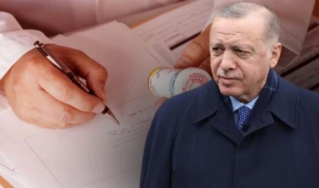 Kronik hastalığı olan vatandaşlar için getirilen yeni düzenlemeler, sağlık hizmetlerine