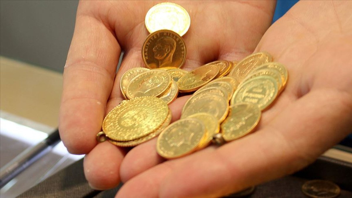 Küresel piyasalarda ticaret savaşlarının etkileri ve altın fiyatlarındaki dalgalanmalar üzerine