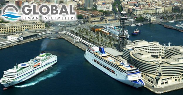 Küresel Ports Holding, Karayipler’de ada ülkesi Antigua ve Barbuda’da Antigua