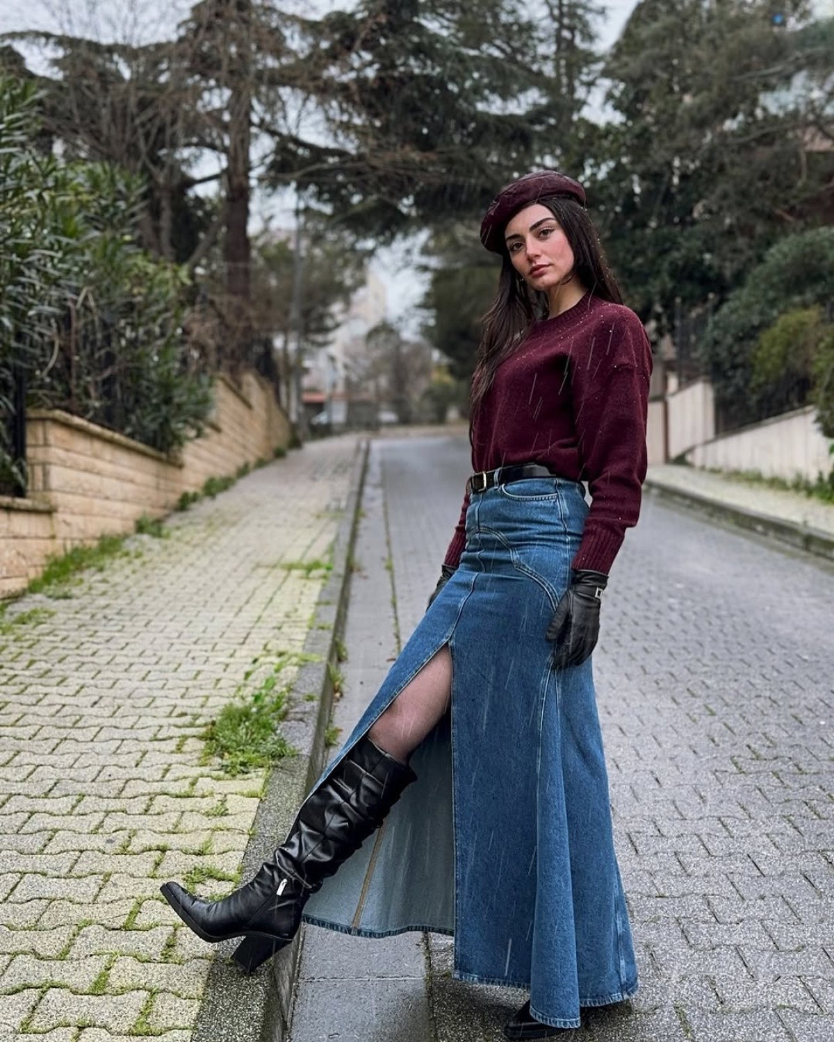 İşte O Göz Alıcı Kareler