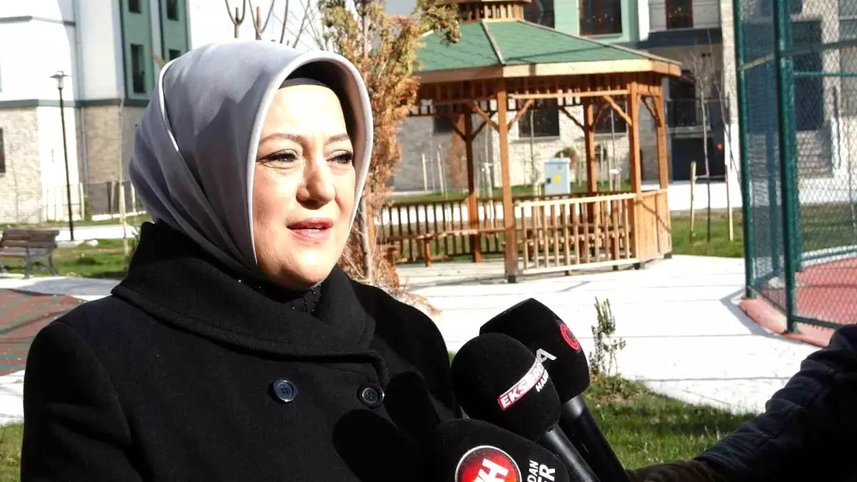 AK Parti Kütahya Vilayet Lideri Erenler, 23 Şubat'taki kongreye binin