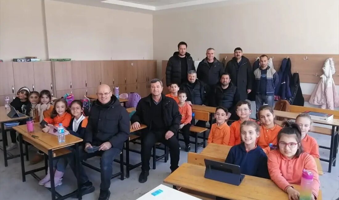Lalapaşa Kaymakamı ve İpsala Belediyesi, önemli ziyaretlerle bölgeye değer katıyor.