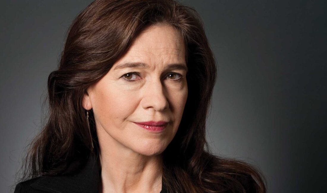 Amerikan Ulusal Kitap Ödüllü muharrir Louise Erdrich’in kaleme aldığı Gece