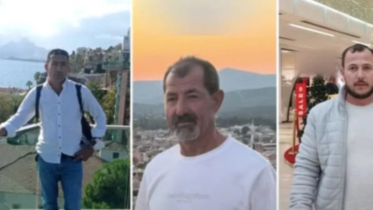 Lübnan'da yaşanan trajik bir insan kaçakçılığı olayında 3 Türk vatandaşı