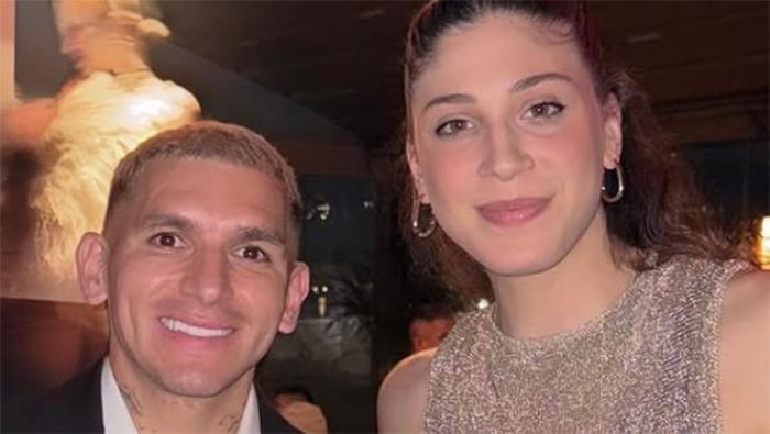 Lucas Torreira'nın 29. Yaş Günü Kutlaması