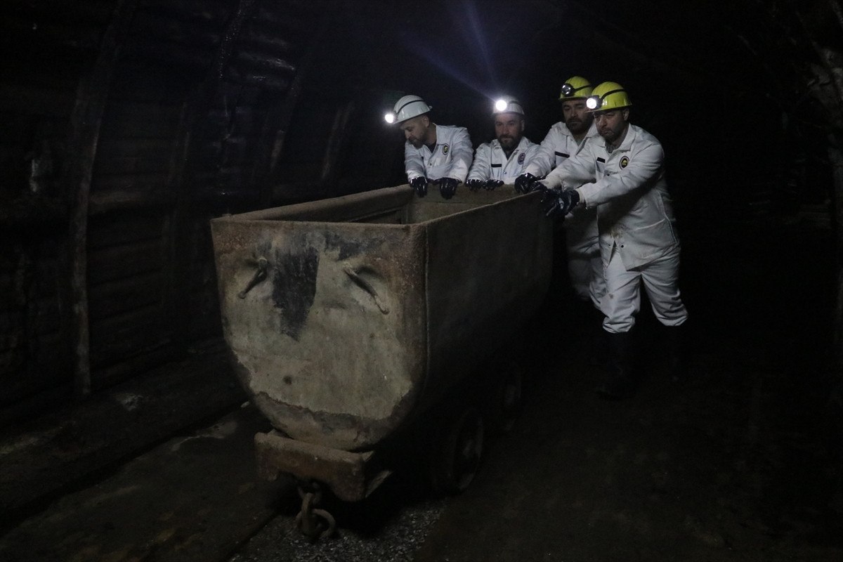 Madencilerin Deprem Kurtarma Sürecindeki Rolü