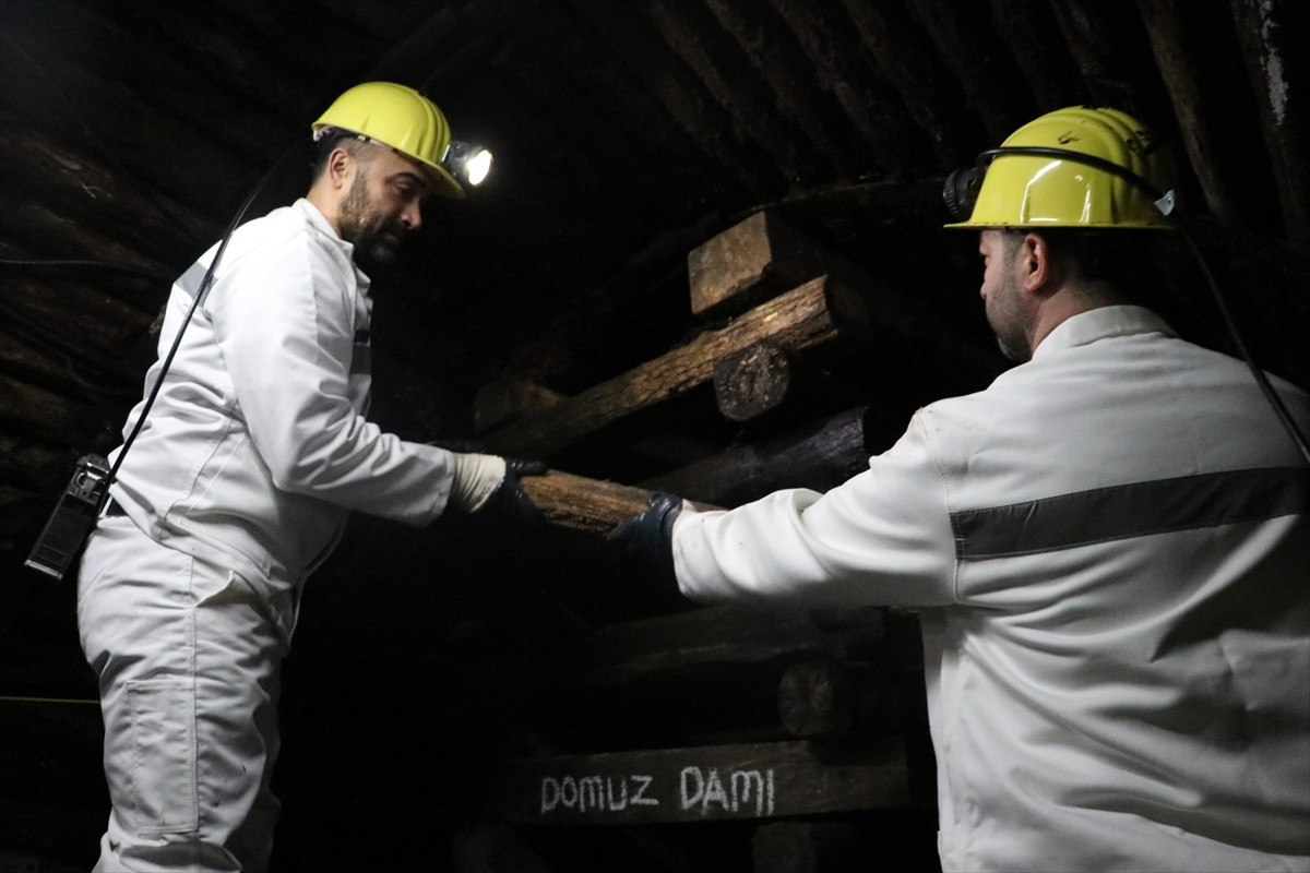 Madencilerin Deprem Kurtarma Sürecindeki Rolü