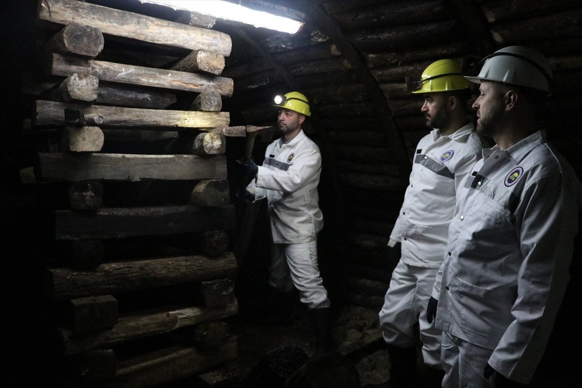 Madencilerin Deprem Kurtarma Sürecindeki Rolü