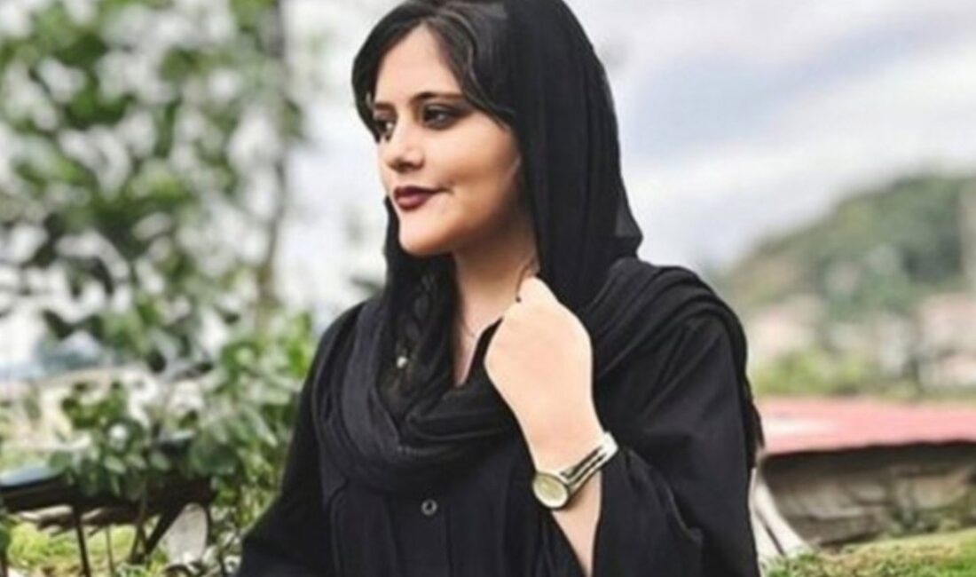 Mahsa Amini'nin trajik ölümü ve gazeteci Nilüfer Hamidi'nin tutuklanma süreci