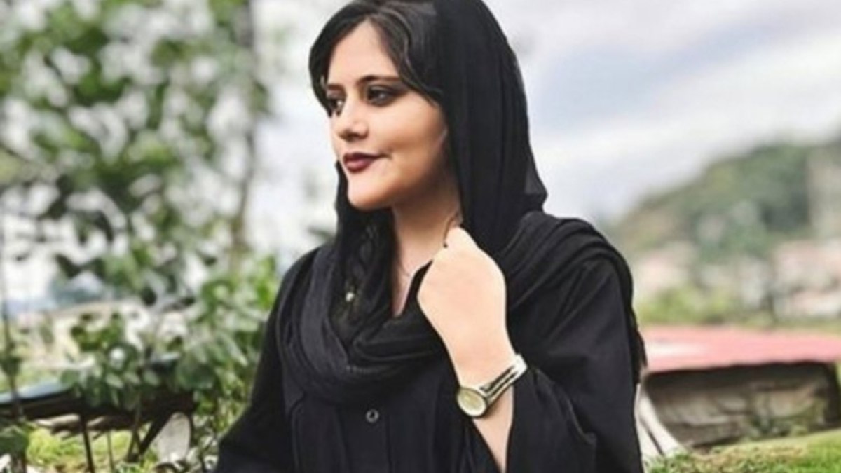 Mahsa Amini'nin trajik ölümü ve gazeteci Nilüfer Hamidi'nin tutuklanma süreci