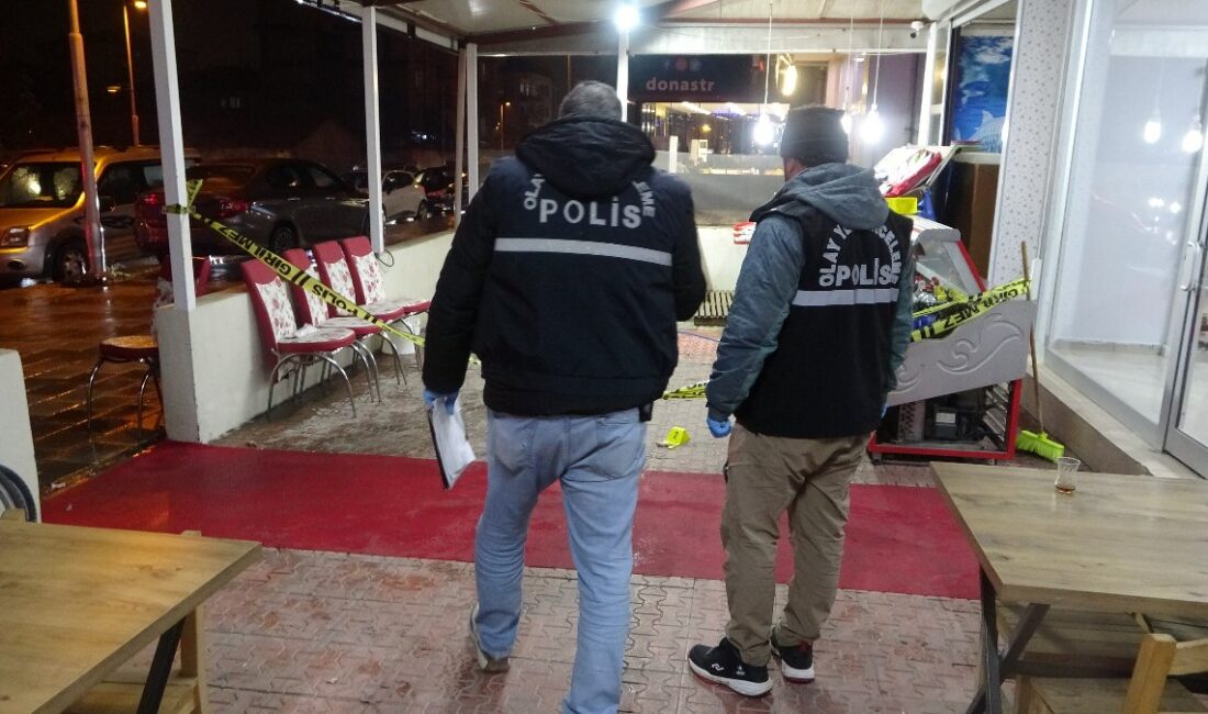Malatya'da meydana gelen bıçaklı kavgada 2 kişi yaralandı. Olayın detayları