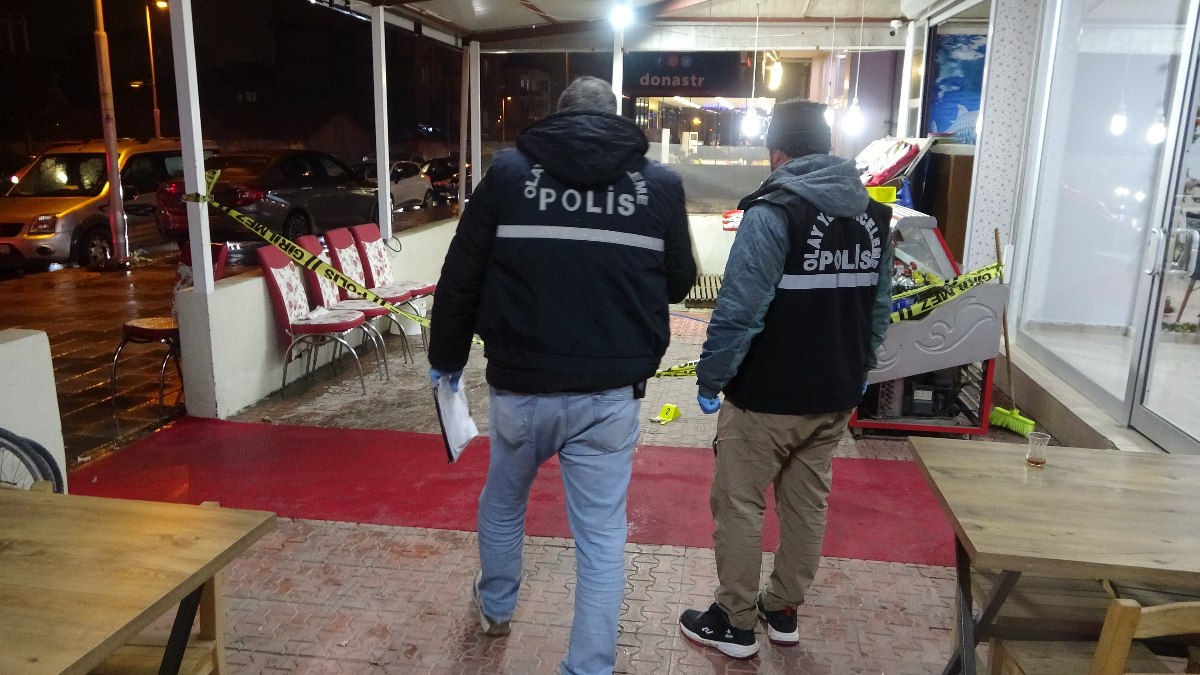 Malatya'da meydana gelen bıçaklı kavgada 2 kişi yaralandı. Olayın detayları