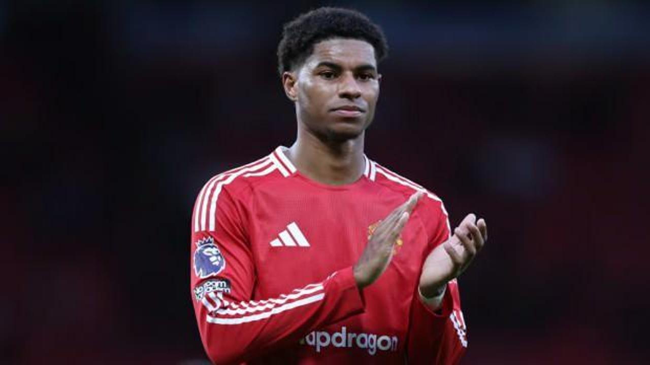 Manchester United'ın bu sezon yaşadığı puan kayıpları ve Marcus Rashford'un