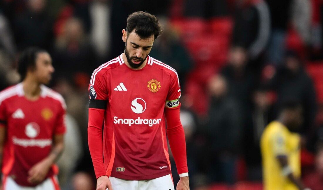 Manchester United, tarihinin en zorlu mali süreçlerinden birini yaşıyor. Kulübün