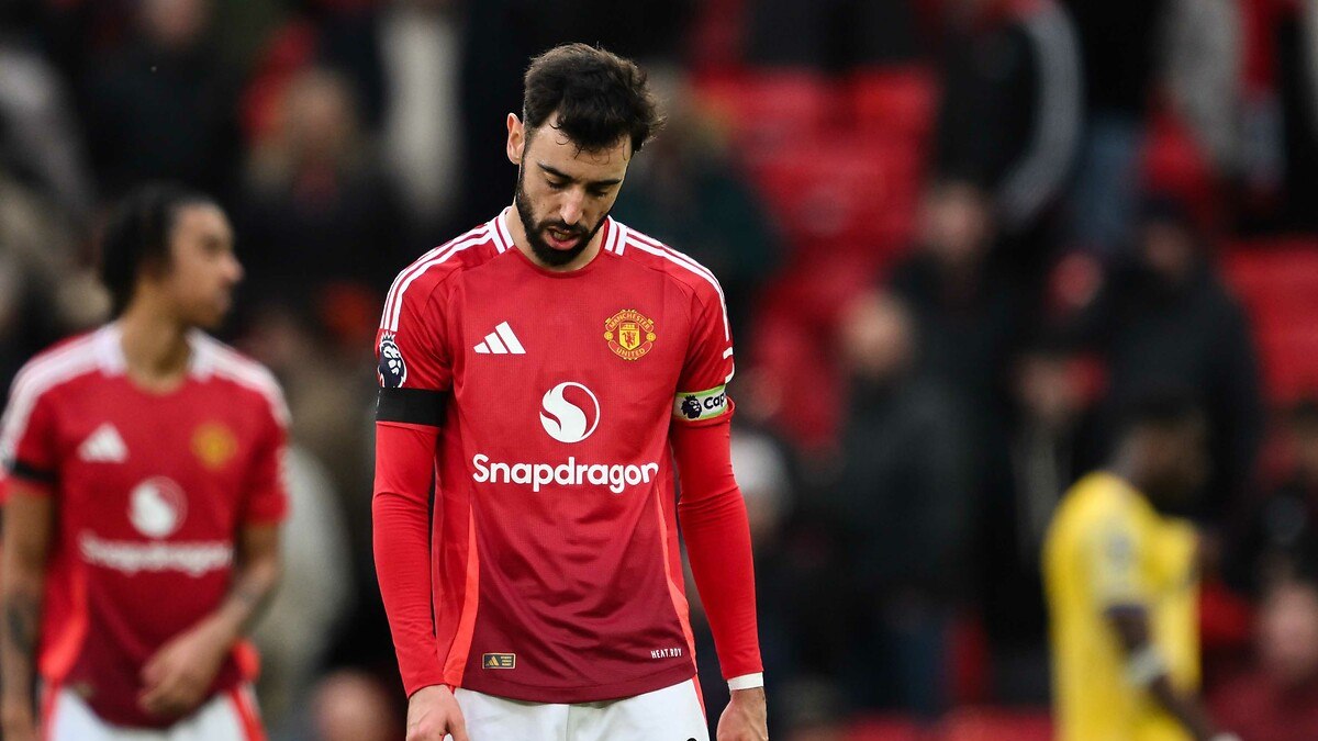 Manchester United, tarihinin en zorlu mali süreçlerinden birini yaşıyor. Kulübün