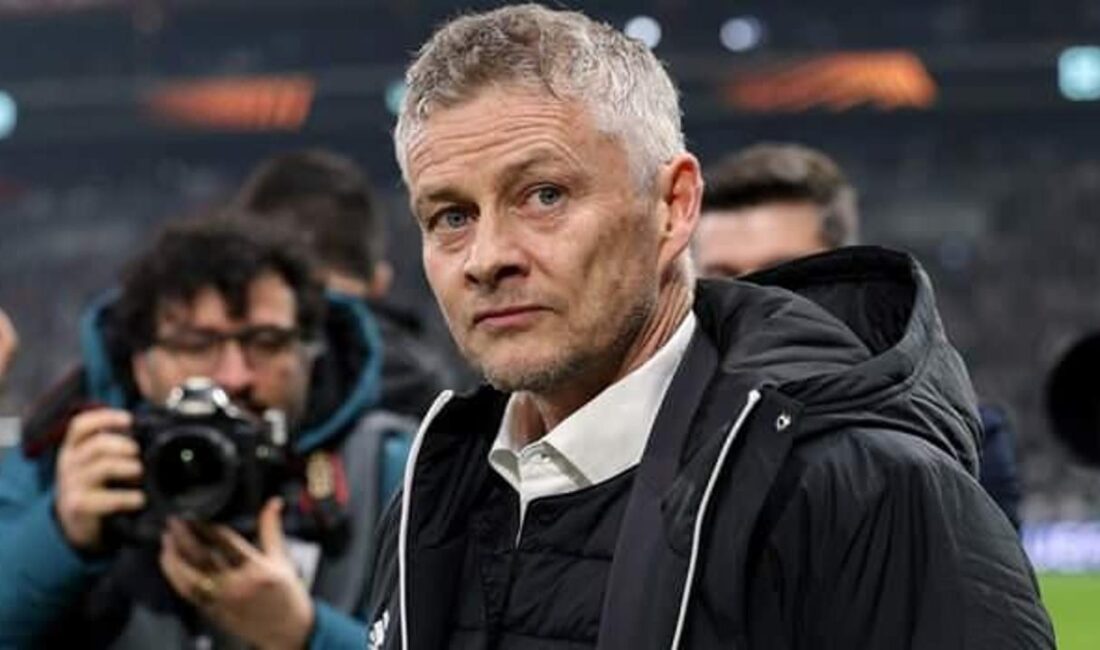 Manchester United'ın performans analisti Tom Green, Beşiktaş'a transfer oluyor. Futbol