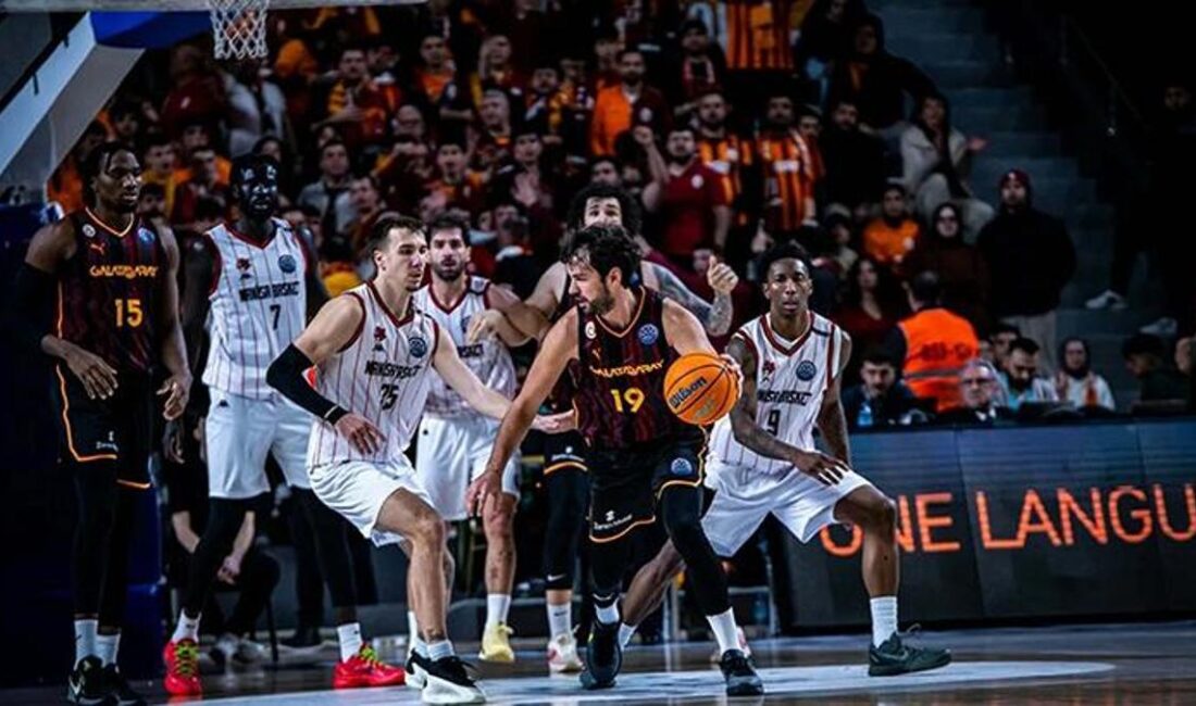 Manisa Basketbol Takımı, sezonun başlarında zorlu bir süreçten geçiyor. Takımın
