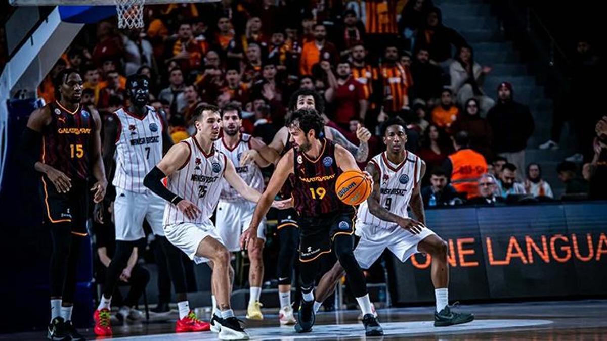 Manisa Basketbol Takımı, sezonun başlarında zorlu bir süreçten geçiyor. Takımın