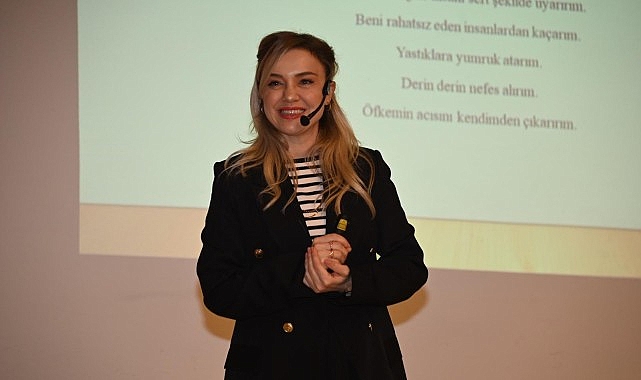 Manisa Büyükşehir Belediyesi, bireylerin duygusal zorluklarını aşmalarına yardımcı olmak için