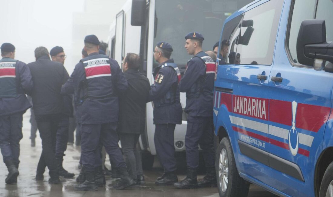 Manisa'da gerçekleştirilen dolandırıcılık operasyonunda, 155 milyon TL haksız kazanç elde