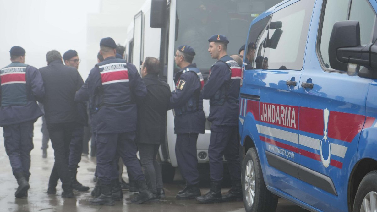 Manisa'da gerçekleştirilen dolandırıcılık operasyonunda, 155 milyon TL haksız kazanç elde