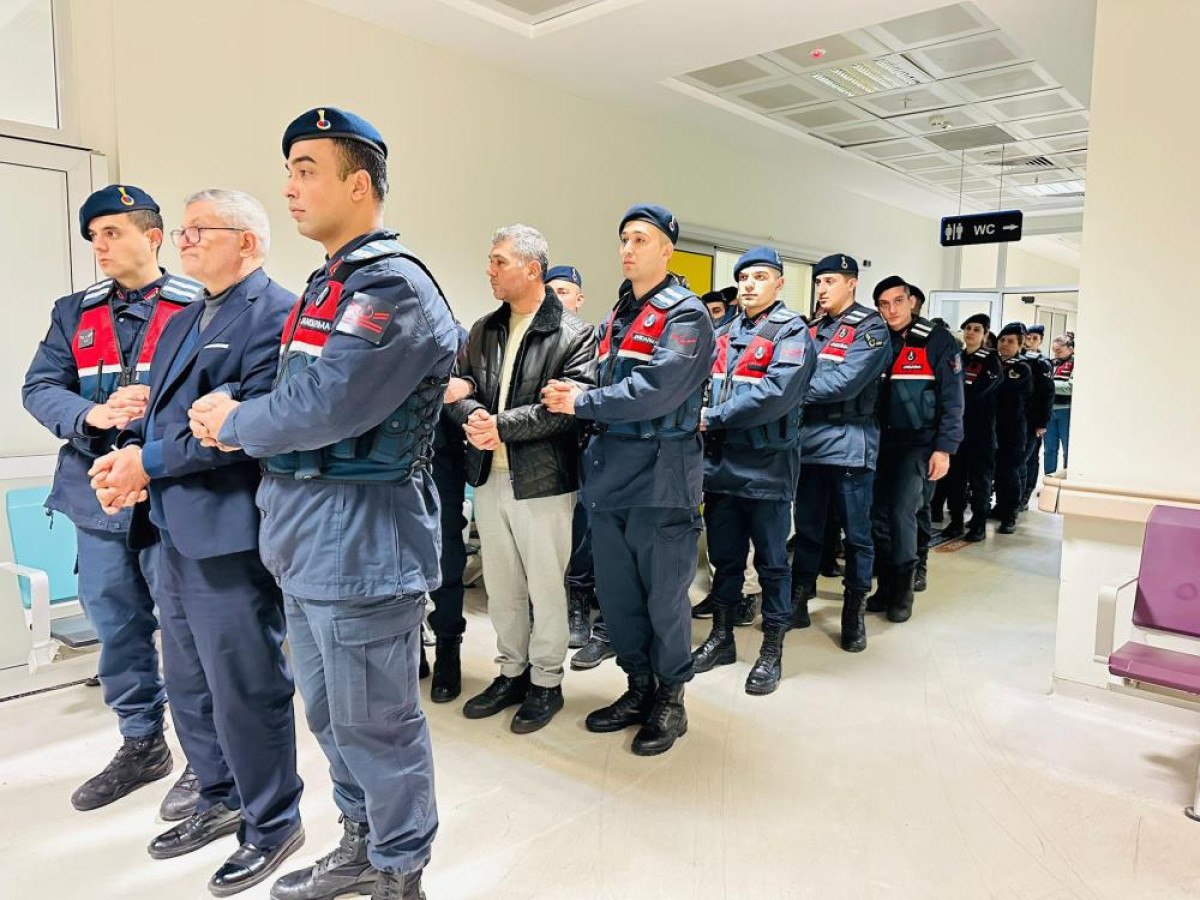 Manisa'da Suç Örgütüne Operasyon: 212 Kişi Dolandırıldı