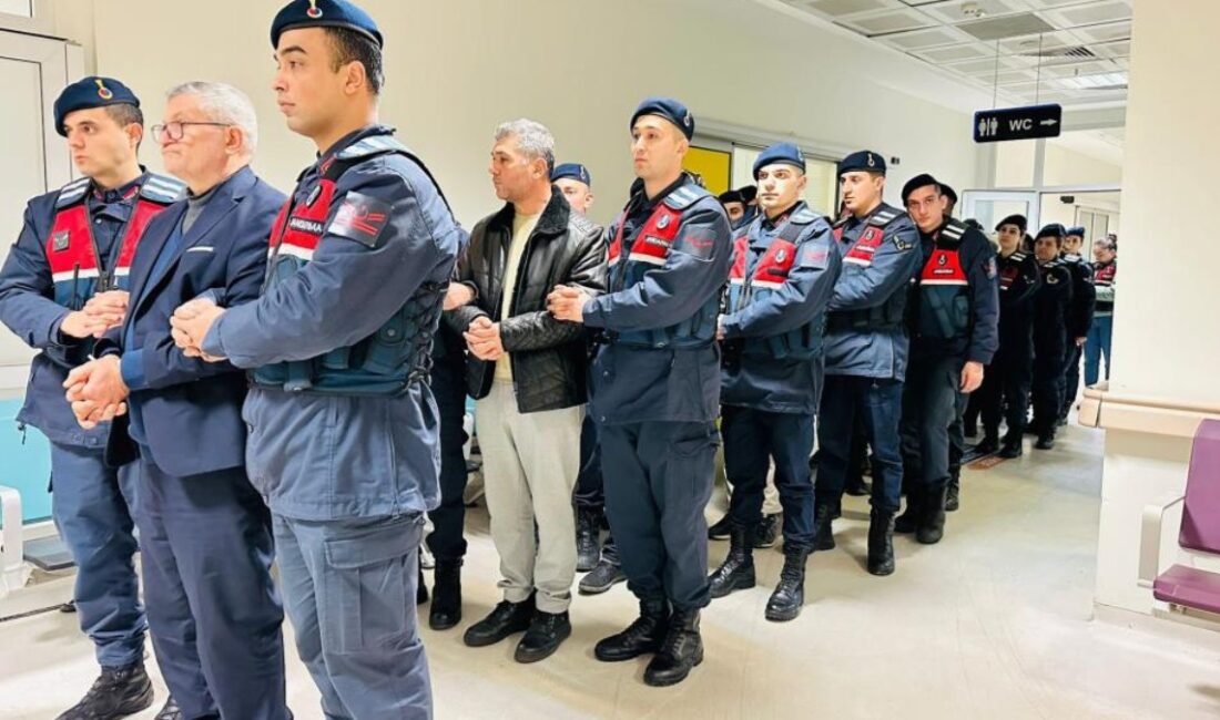 Manisa'da gerçekleştirilen büyük bir operasyonda, suç örgütü üyeleri tarafından dolandırılan