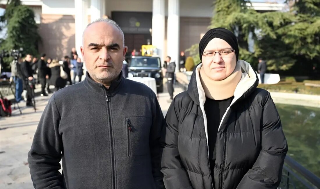 Mansur Yavaş, aday belirleme sürecine dair önemli açıklamalarda bulundu. Yerel